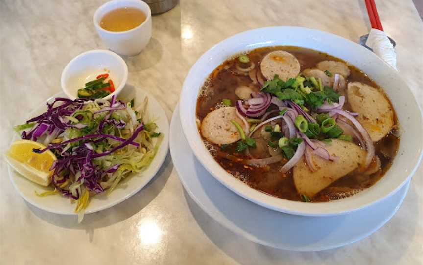 Pho 5 Star, Bundoora, VIC