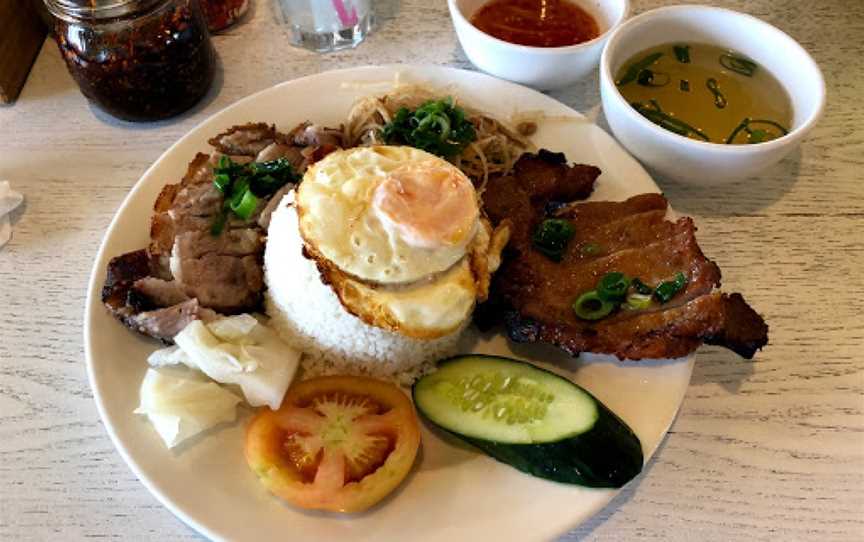 Pho Khang's, Parafield Gardens, SA