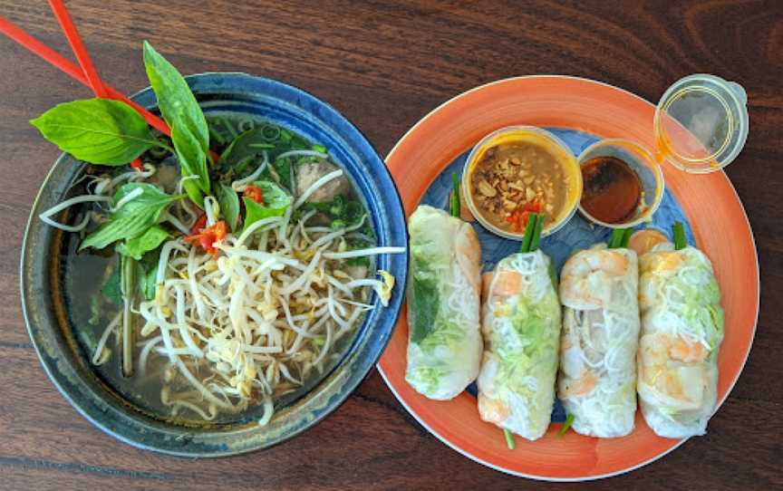 PHO55, Ashwood, VIC