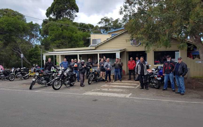 Point Leo General Store, Point Leo, VIC