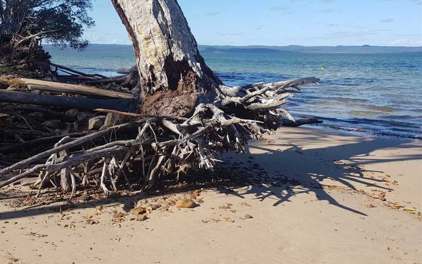 Poona Bay Cafe & General Store, Poona, QLD