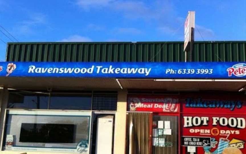 Ravenswood Takeaway, Ravenswood, TAS