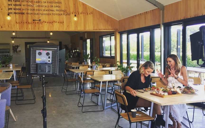 Ravens Creek Farm, Moriac, VIC