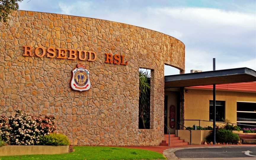 Rosebud RSL Sub-Branch, Rosebud, VIC