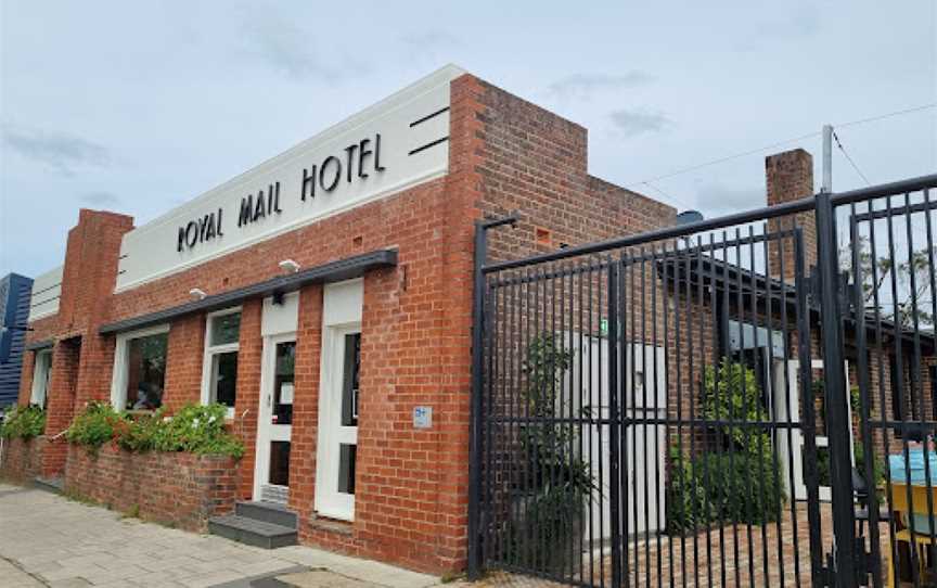 Royal Mail Hotel Birregurra, Birregurra, VIC