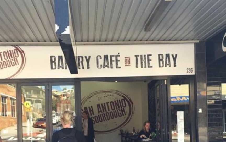 San Antonio sourdough bakery cafe Coogee, Coogee, NSW