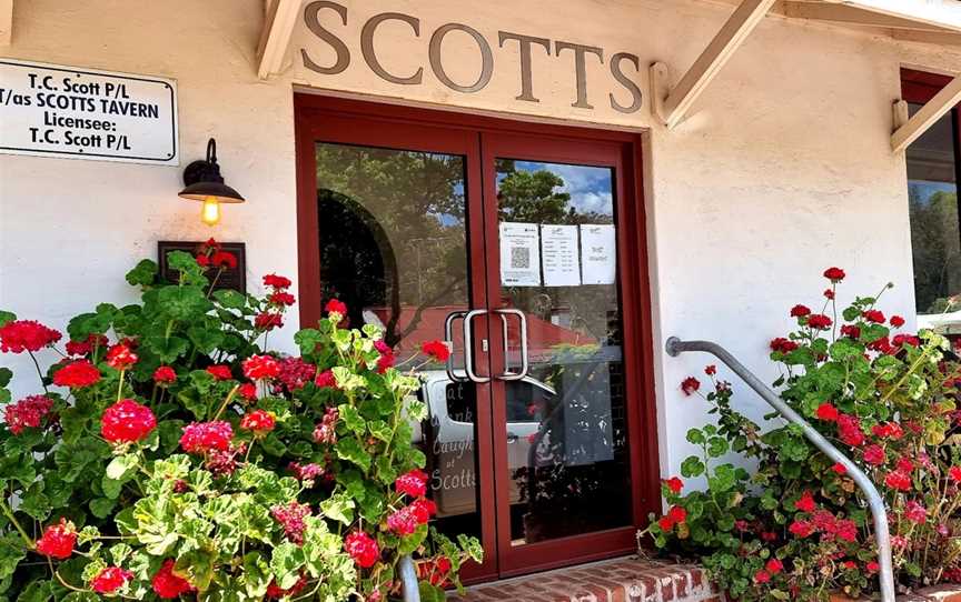 Scotts, Bridgetown, WA