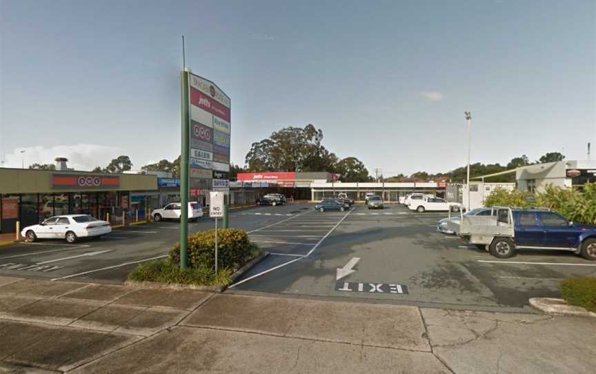 Seafood Spot, Bracken Ridge, QLD