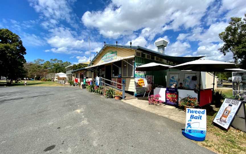 Seaforth Store & Newsagency, Seaforth, QLD