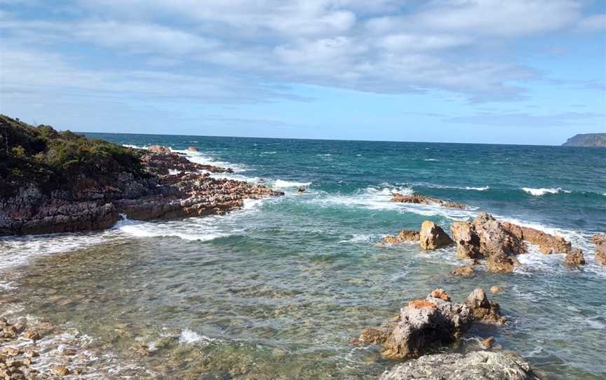 Seekers Bar & Cafe Boat Harbour Beach, Boat Harbour Beach, TAS