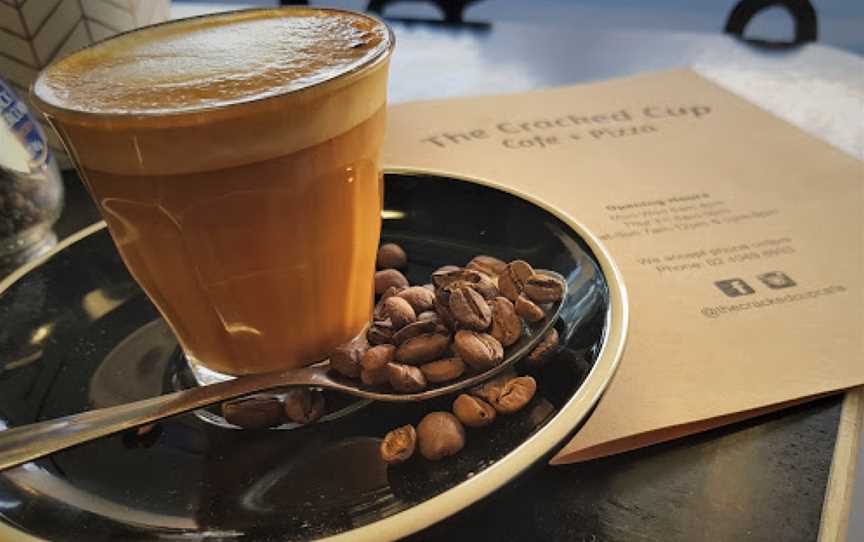 Sherwood Coffee - Kahibah, Kahibah, NSW