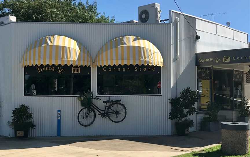 Shot 2 U Coffee Shop, Goondiwindi, QLD