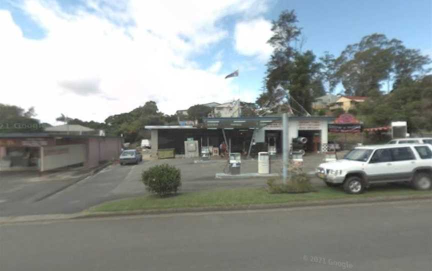 Show & Shine Deli Cafe, Bray Park, NSW