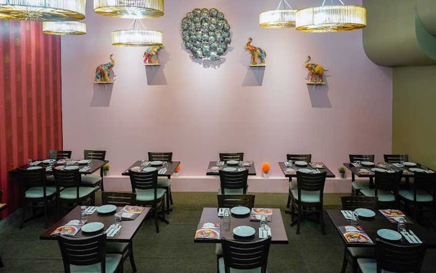 Siriwan Thai Restaurant :: The Simplicity of Thai Food, Watsonia, VIC