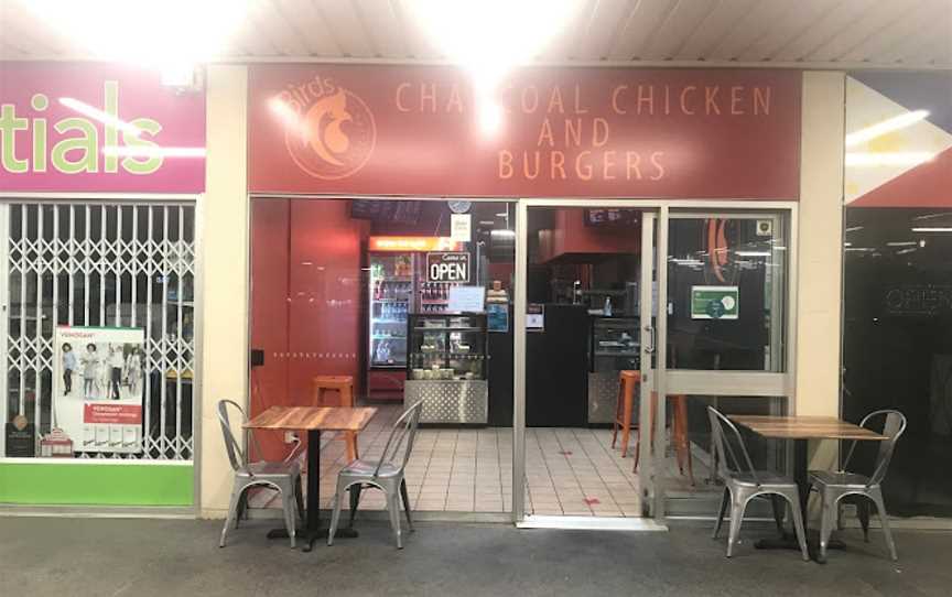 Sizzling Birds, Mount Gravatt East, QLD