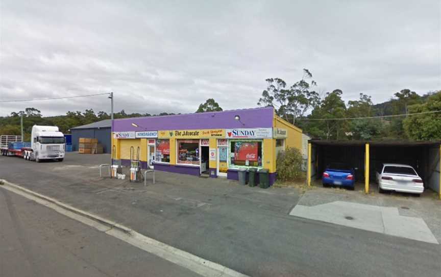 South Spreyton Store, Spreyton, TAS