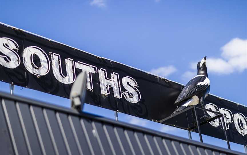 Souths Sports Club - Acacia Ridge, Acacia Ridge, QLD