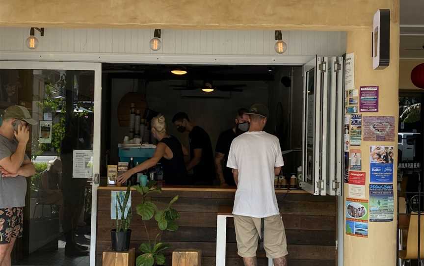 Sparrow Coffee - Port Douglas, Port Douglas, QLD