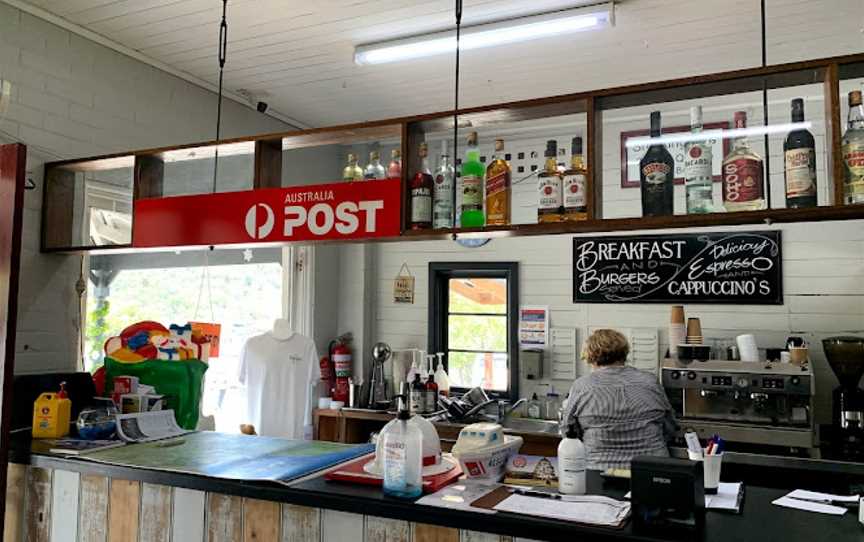 Spencer Village Store, Spencer, NSW