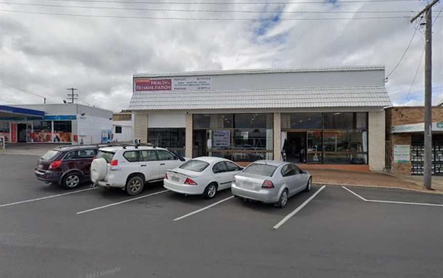 Stanny Brewhouse, Stanthorpe, QLD