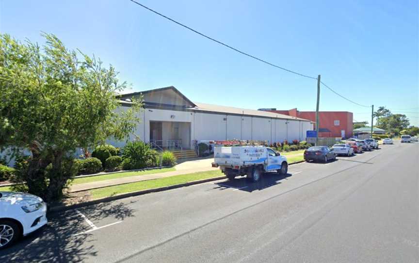 Subway, Bundaberg South, QLD