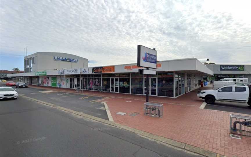 Sunshine Vietnamese & Chinese Takeaway, South Bunbury, WA