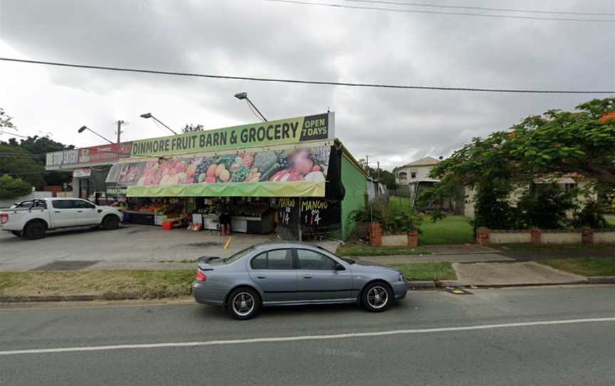 Super Chicken, Dinmore, QLD