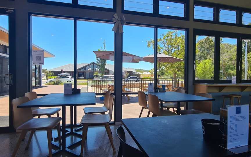 Tailwinds Cafe Bullsbrook, Bullsbrook, WA