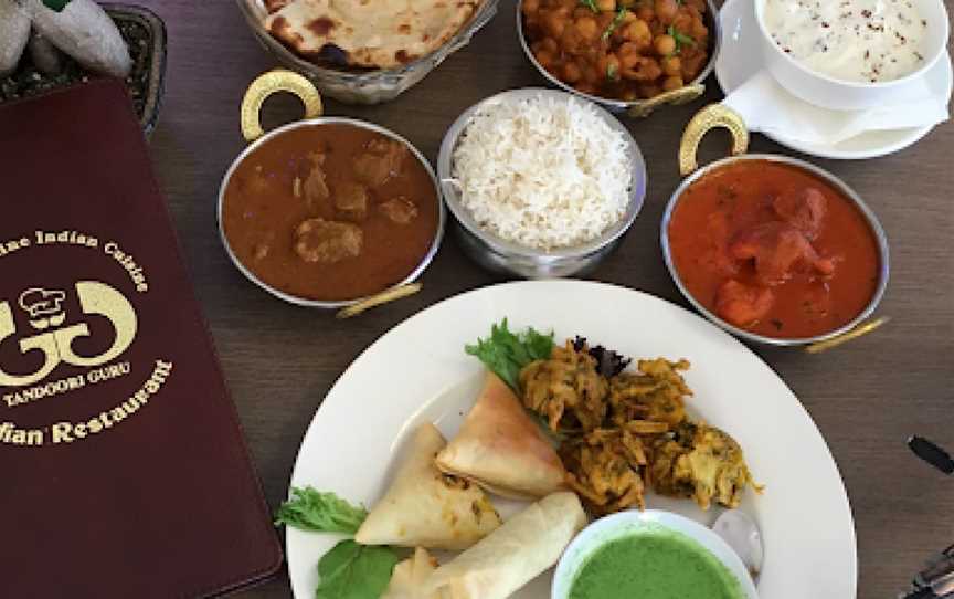 Tandoori Guru, Whyalla, SA