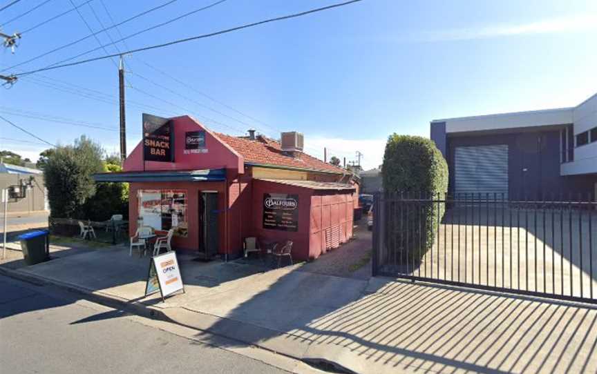 Taybah Eats, Edwardstown, SA