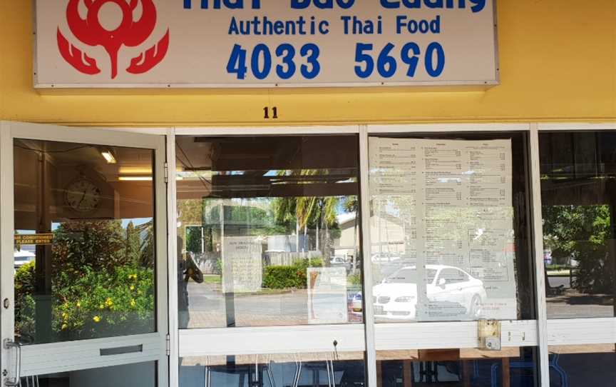 Thai Bao Luang, Woree, QLD