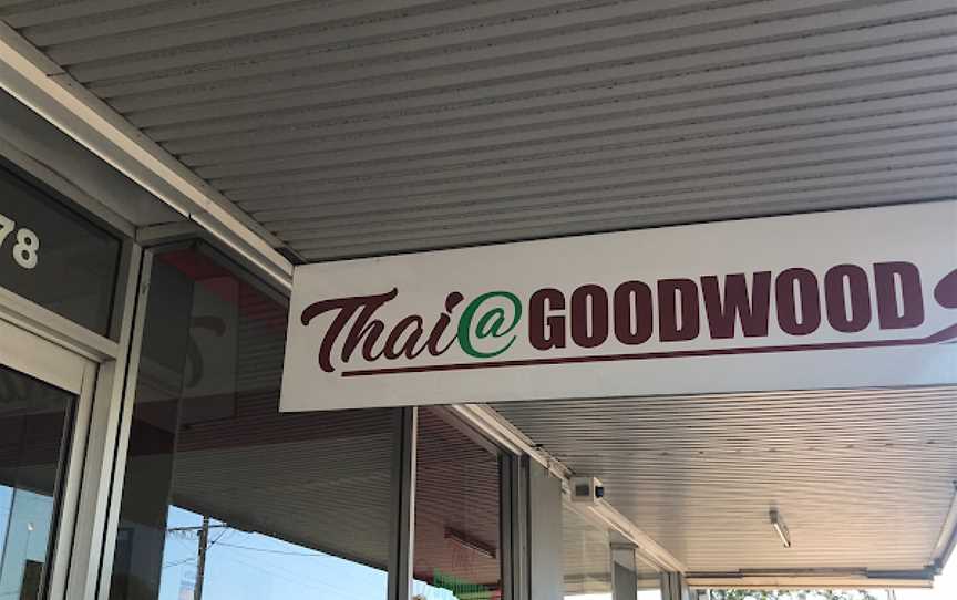 Thai@Goodwood - Cumberland Park, Cumberland Park, SA