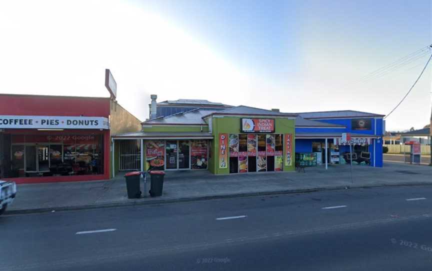 The Bake Stop’s Here, South Tamworth, NSW