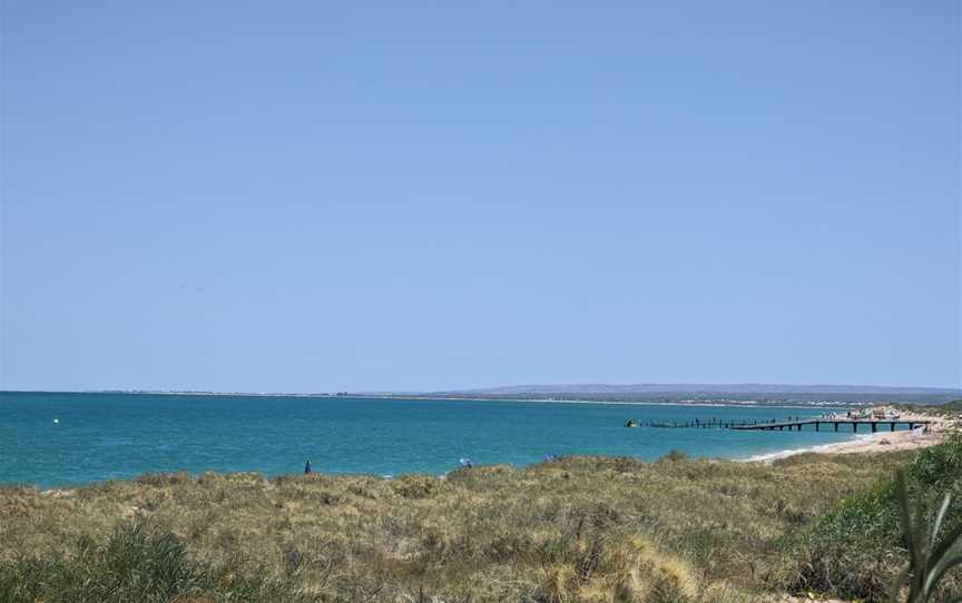 The Beach Shack, North West Cape, WA