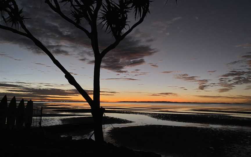 The Beach Shak Cafe, Beachmere, QLD