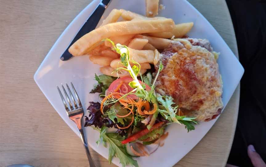 The Dunes Restaurant, Lancelin, WA