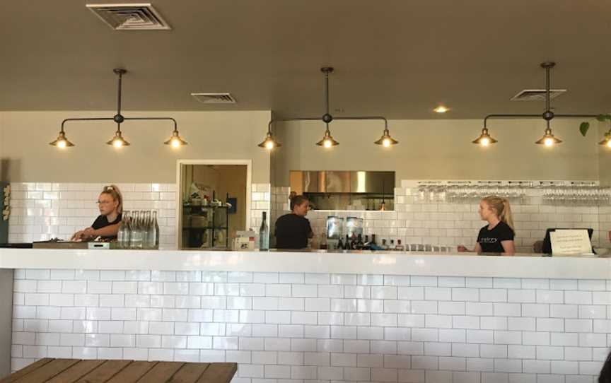 The Farm Eatery, Nuriootpa, SA