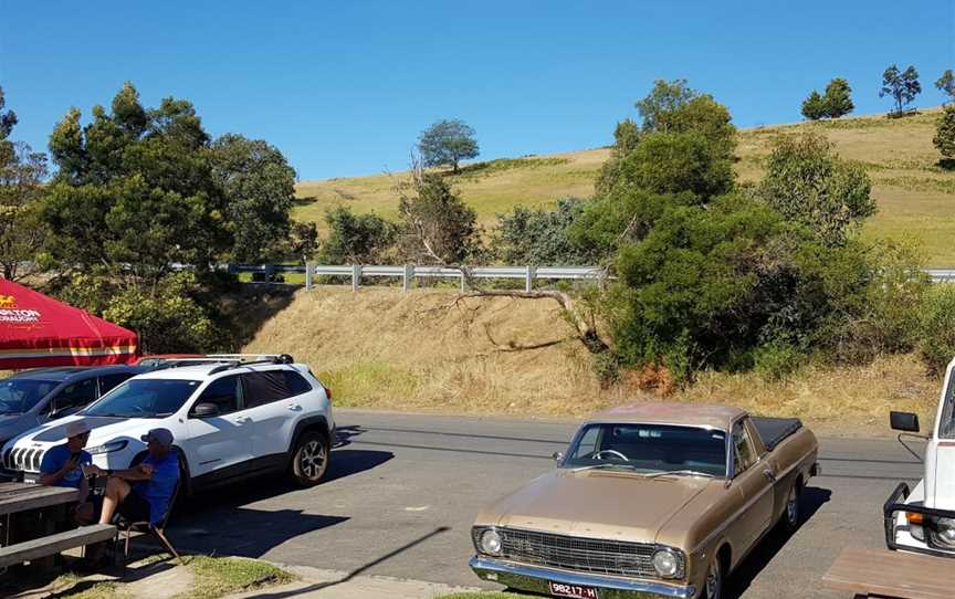 The Flowerdale Hotel, Flowerdale, VIC