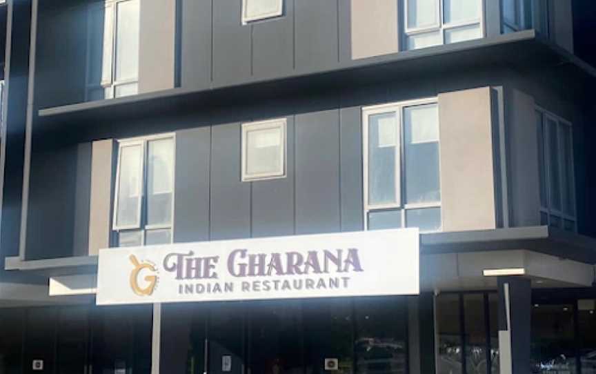 The Gharana Indian, Roxburgh Park, VIC