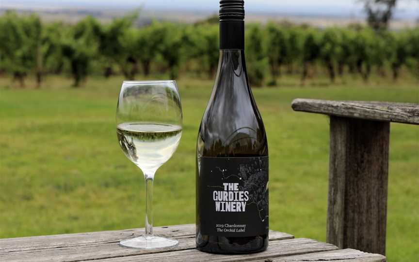 The Gurdies Winery, The Gurdies, VIC