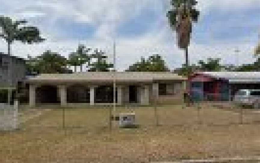 The hangout, Point Vernon, QLD