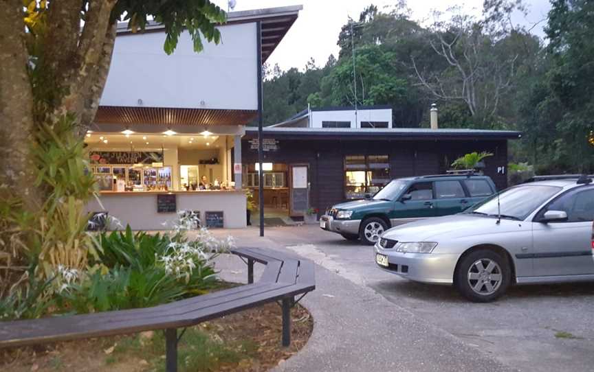 The Highlander Tavern Julatten, Julatten, QLD