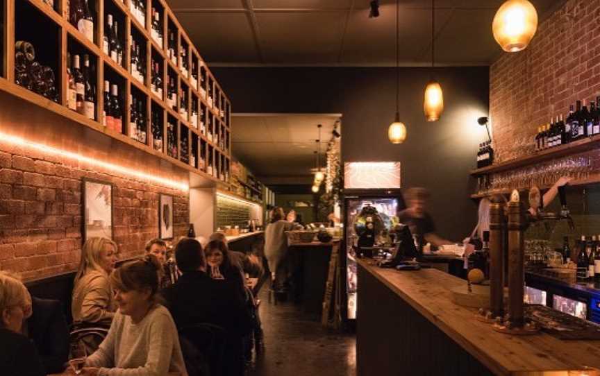 The Hills Wine Bar, Surrey Hills, VIC