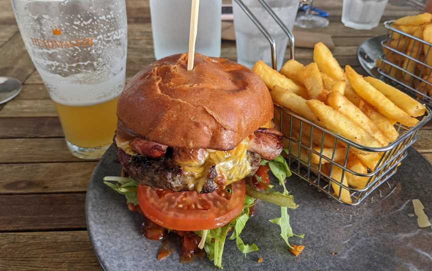 The Local Beerwah Cafe & Bar, Beerwah, QLD