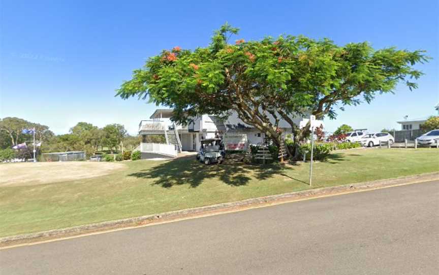 The Long Drive Bistro, Mount Coolum, QLD