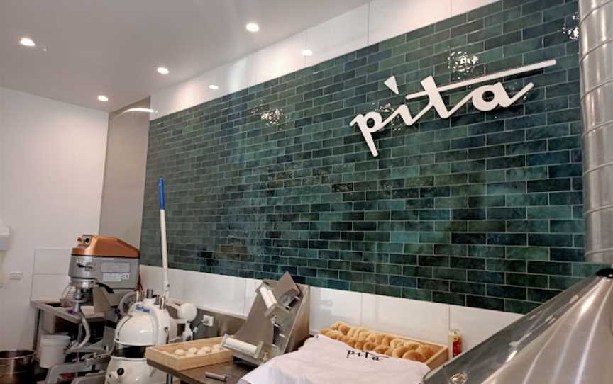 The Pita Man, Caulfield North, VIC