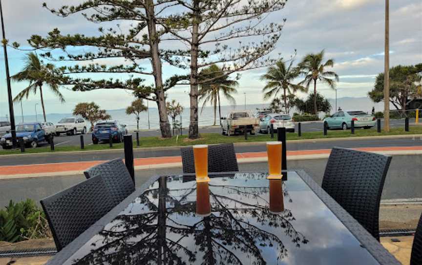 The Spinnaker, Yeppoon, QLD