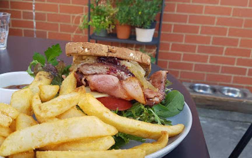 The Stables Cafe Est 1889, Bairnsdale, VIC