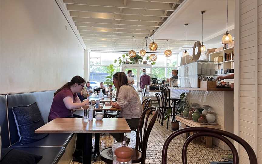 The Valley Foodstore, Malvern East, VIC