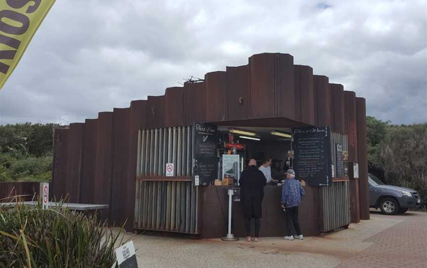 Third Wave Kiosk Torquay, Torquay, VIC